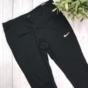 Nike Dry-Fit Sculpt Lux High Rise Training Tights
